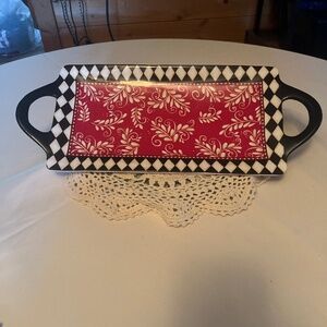 certified international Japanese Style Ceramic Fish Plate Fruit Bowl Salad Bowl